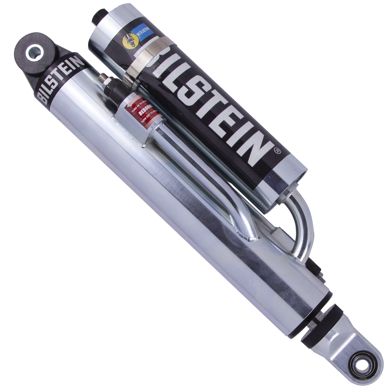 Bilstein 33-269535 M 9200 (Bypass) - Suspension Shock Absorber